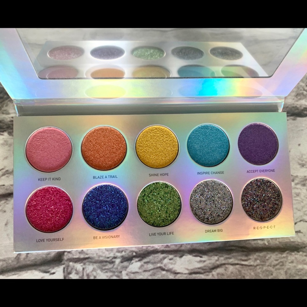 MORPHE 10G Glsen Up